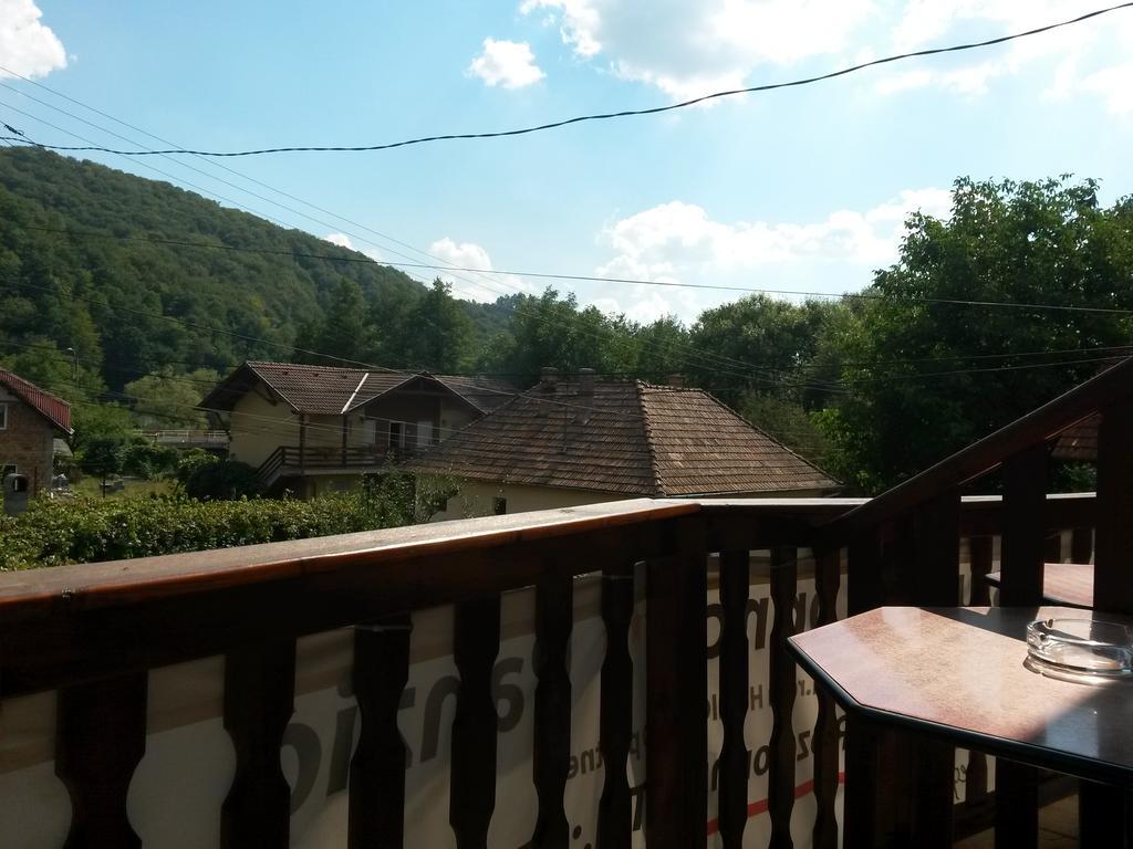 Pensiunea Lorincz *** Panzio Sovata Zewnętrze zdjęcie