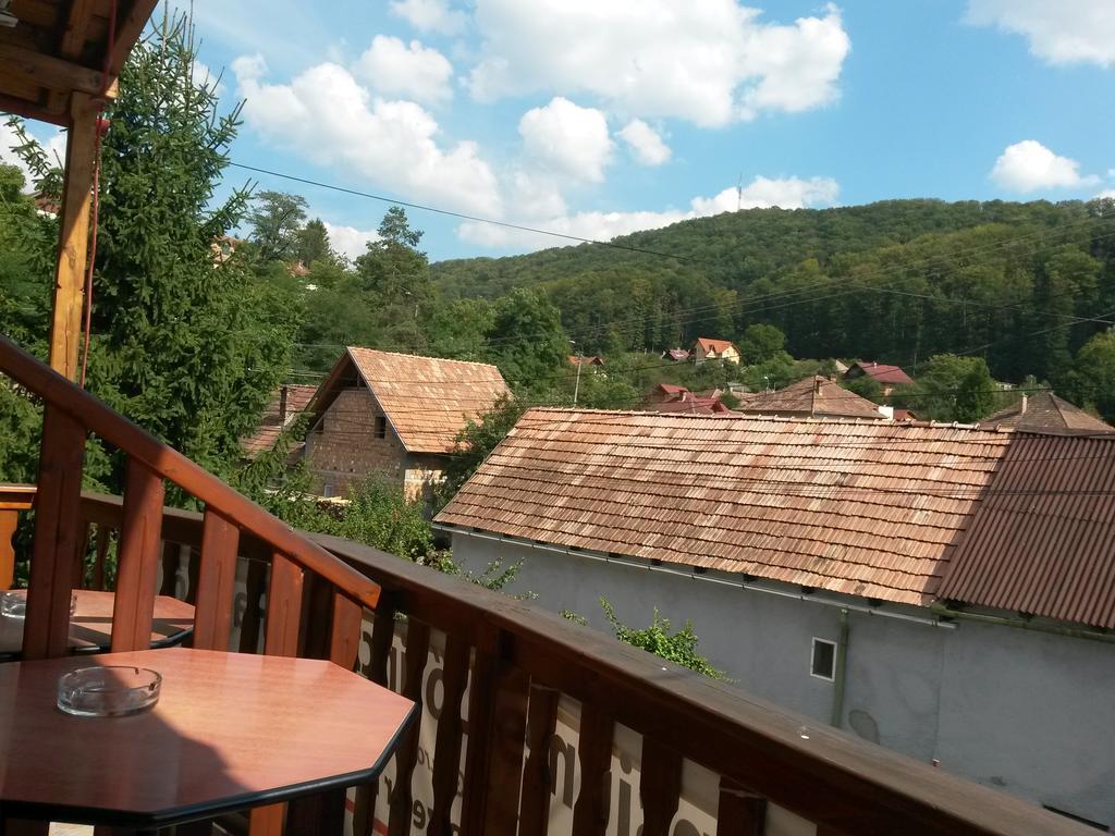 Pensiunea Lorincz *** Panzio Sovata Zewnętrze zdjęcie