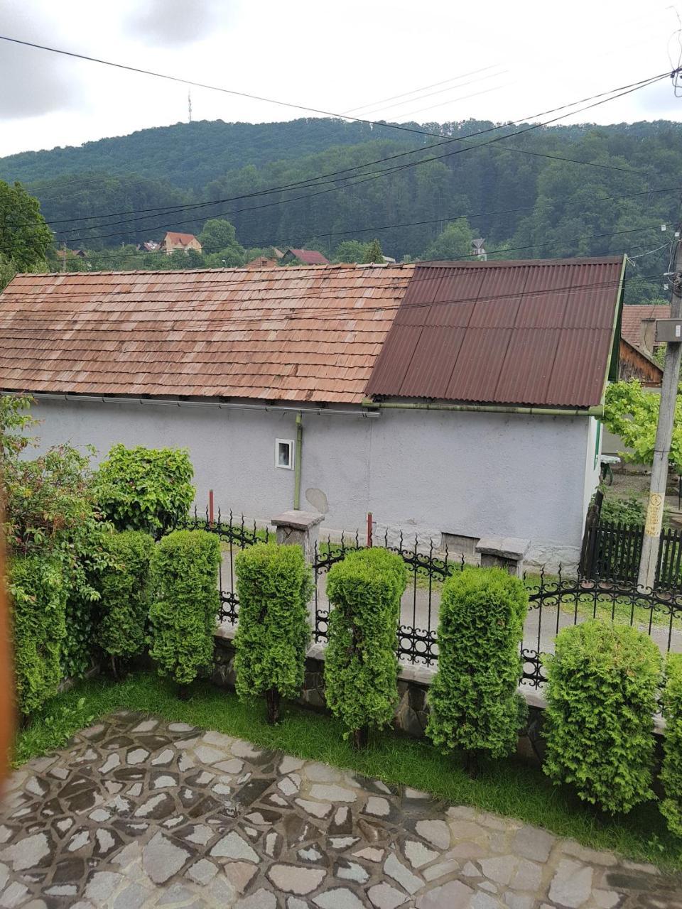 Pensiunea Lorincz *** Panzio Sovata Zewnętrze zdjęcie